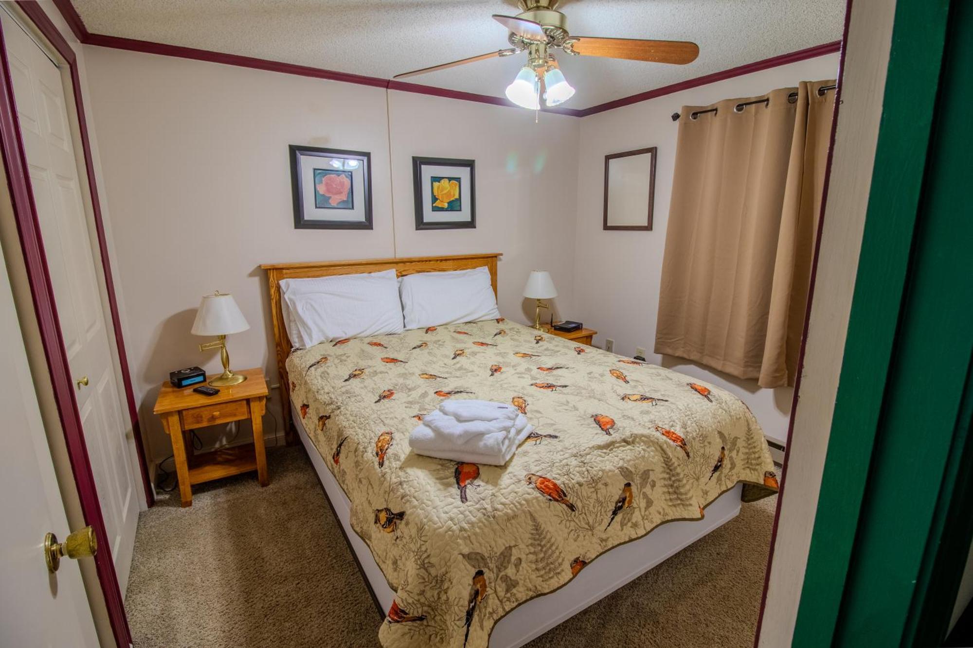 Ml240 Wonderful Mountain View Close To Slopes Ez Parking Wifi Snowshoe Buitenkant foto
